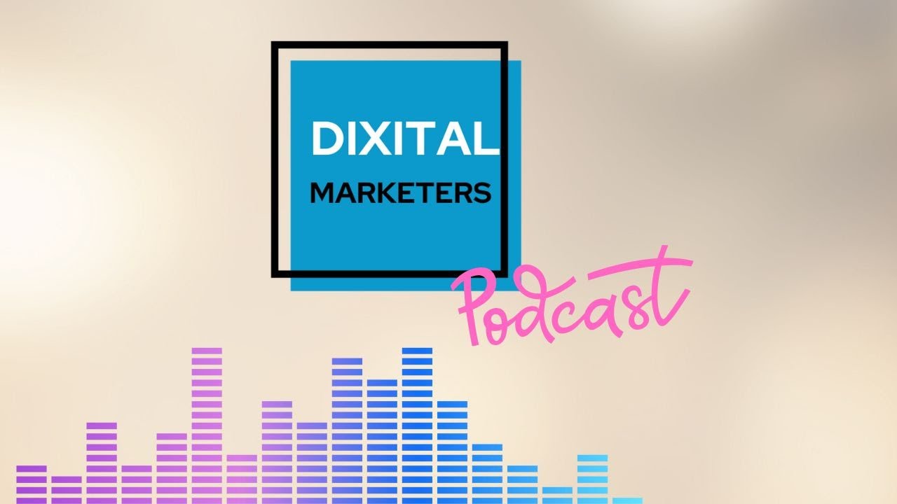 ¿Qué es DIXITAL MARKETERS?