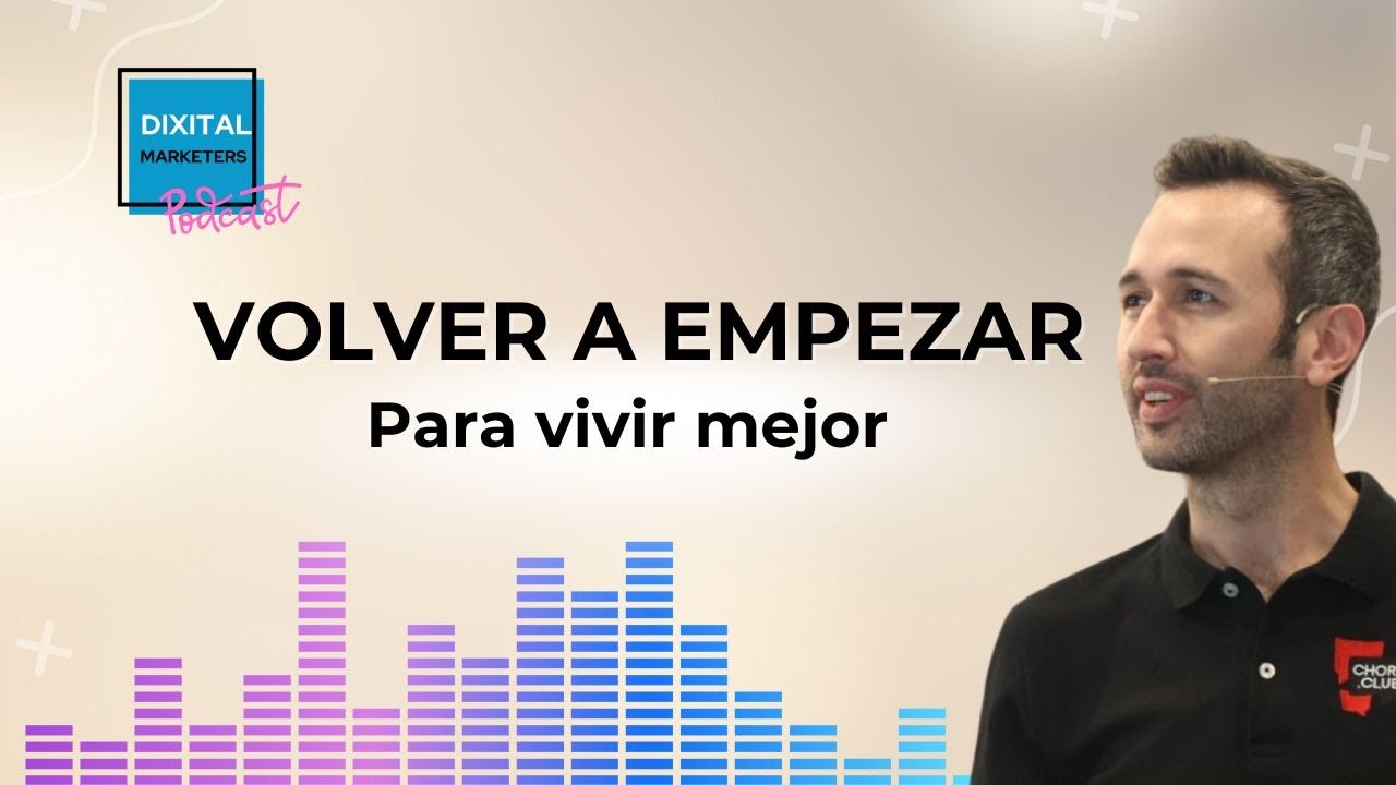 DAVID CUESTA: De emprender en solitario a montar su propia empresa