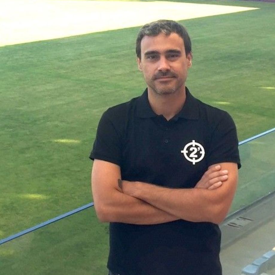 Marcos del Rio