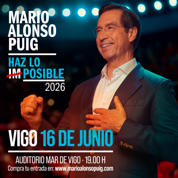 HAZ LO (IM)POSIBLE