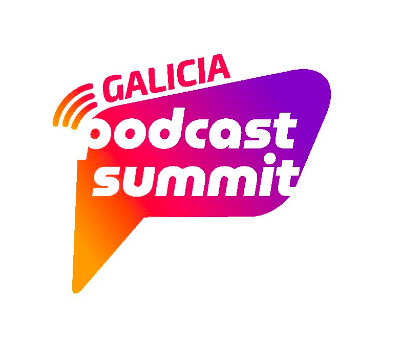 Galicia Podcast Summit