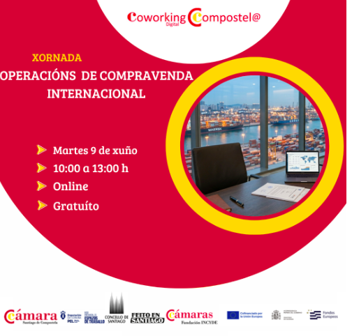 OPERACIONES DE COMPRAVENTA INTERNACIONAL