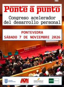 Ponte a punto 2026
