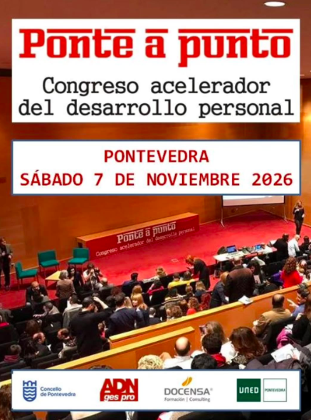 Ponte a punto 2026