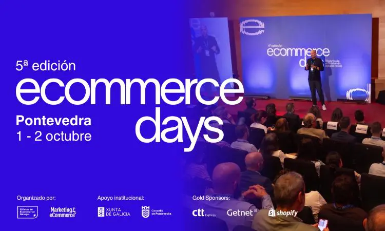 Ecommerce Days