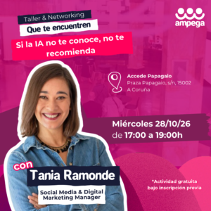 SEO en la era de la IA + networking